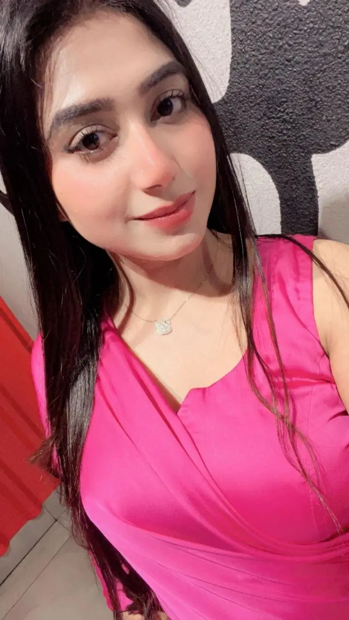 Shikha College Students Available - escort in Abu Dhabi