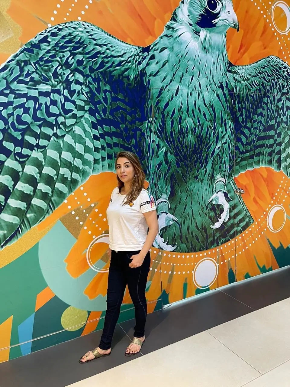 Payal Indian Model – Indian - escort in Abu Dhabi