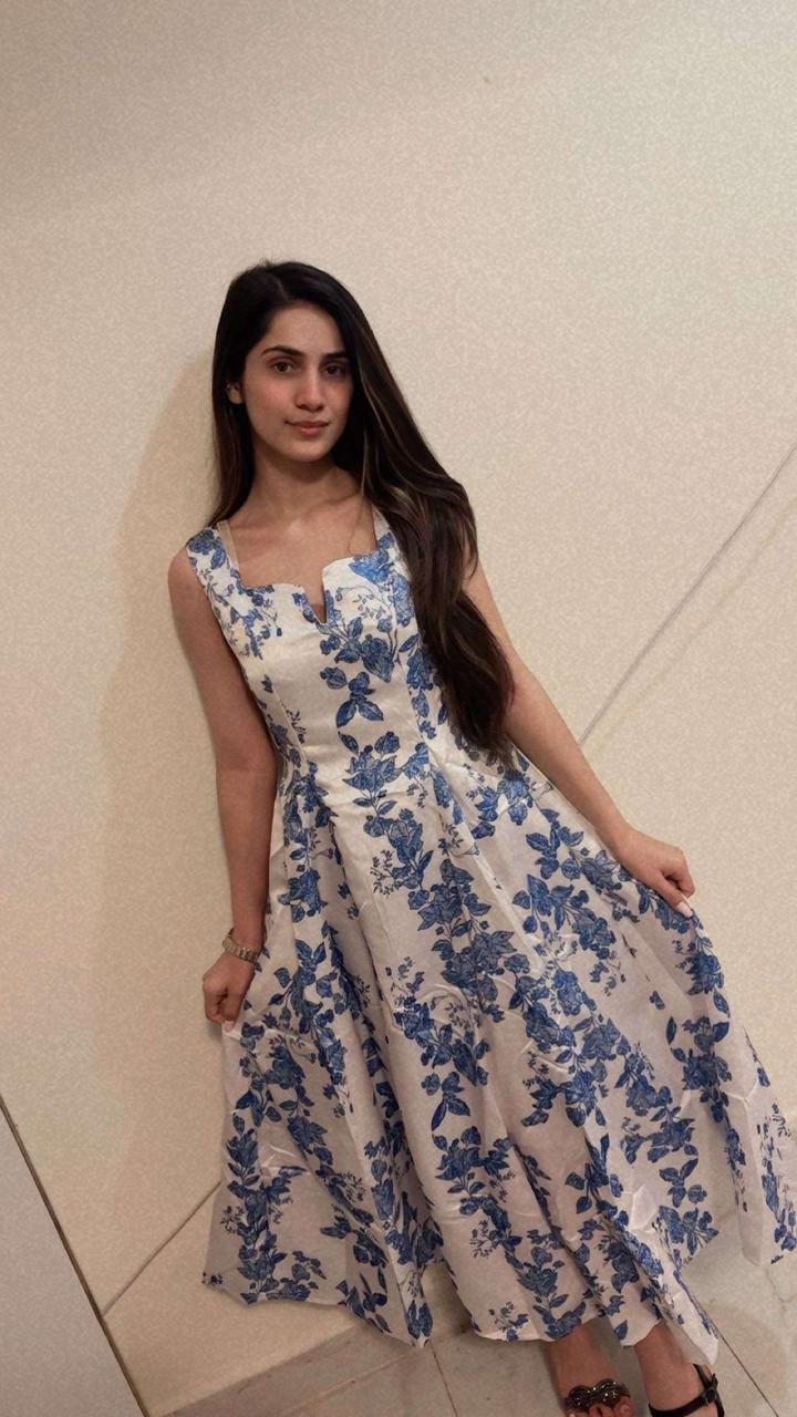 Gauranki Indian – Indian escort - escort in Abu Dhabi