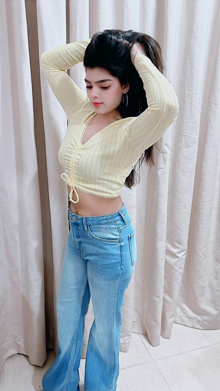 Anaya Indian Model – Indian - escort in Abu Dhabi