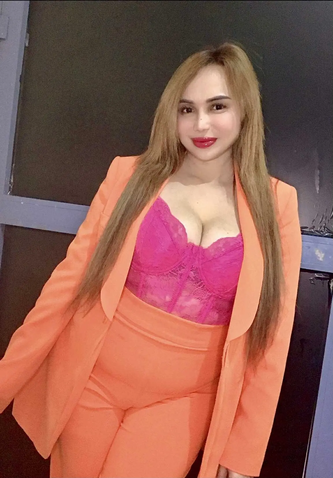 Joy – Filipino escort in Abudhabi - escort in Abu Dhabi