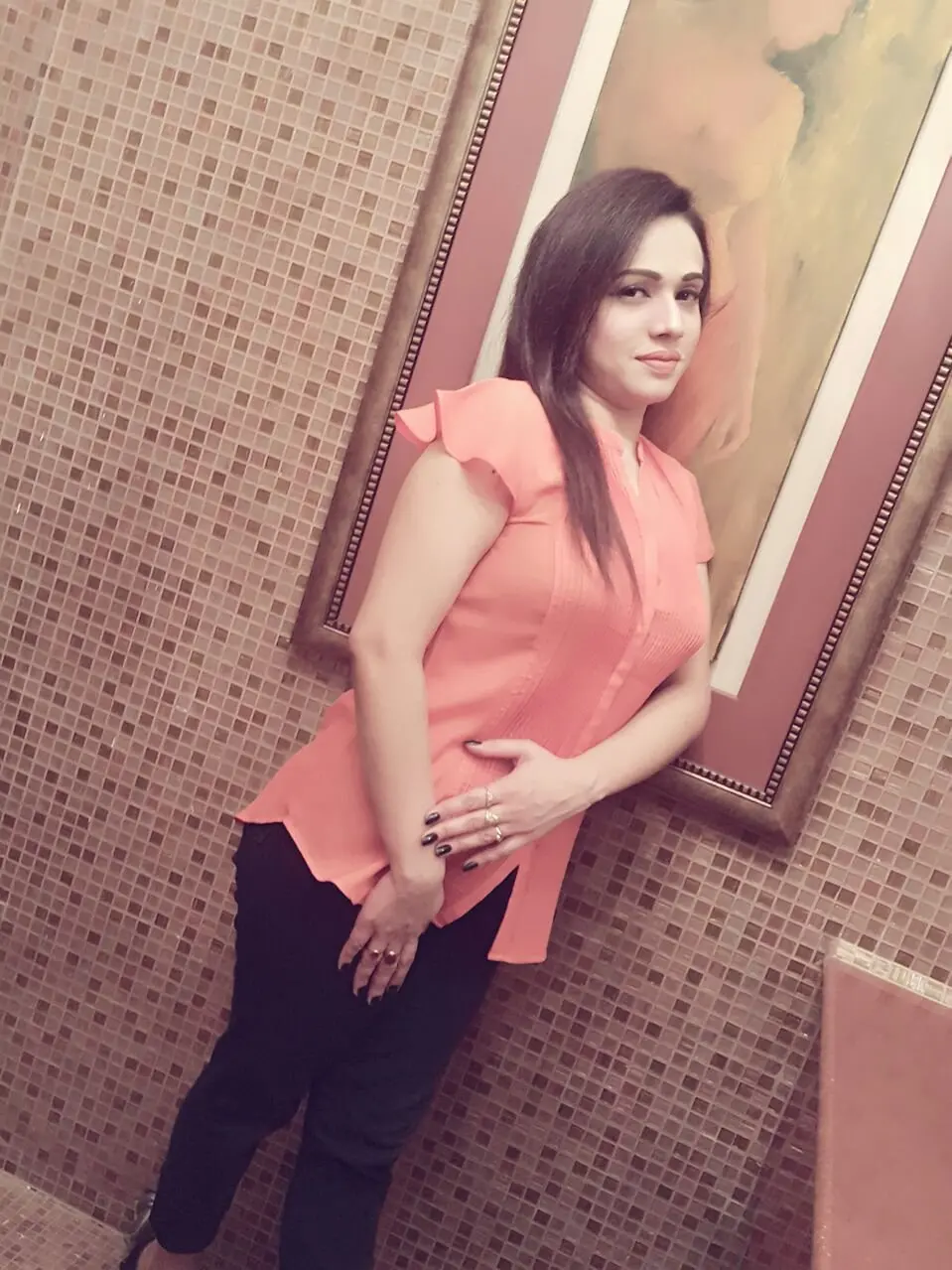 Ani Indian Girl – Indian escort - escort in Abu Dhabi