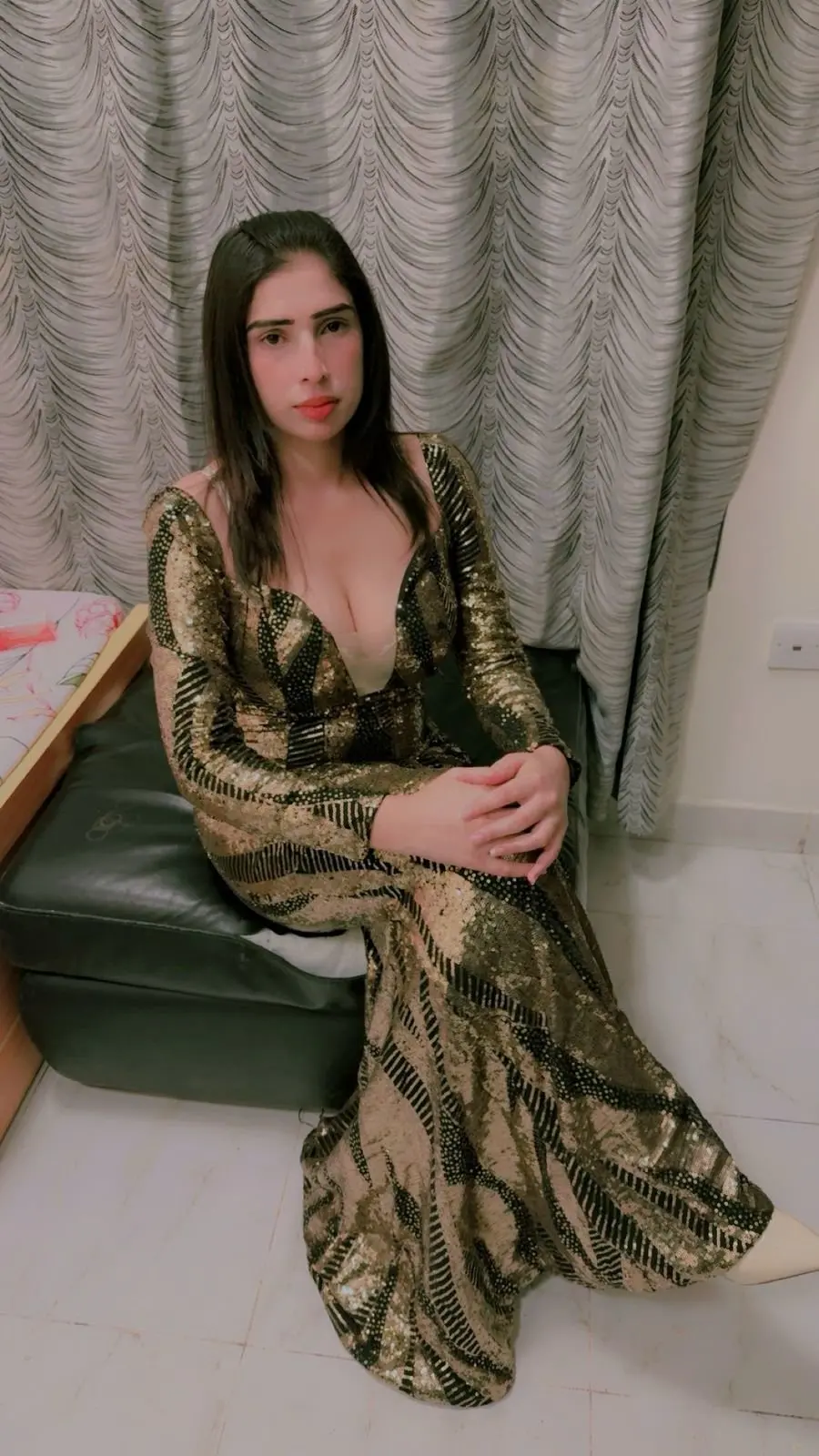 Sonia Delhite Party Girl –  - escort in Dubai