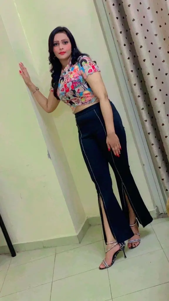 Haniya Indian Model – India - escort in Dubai