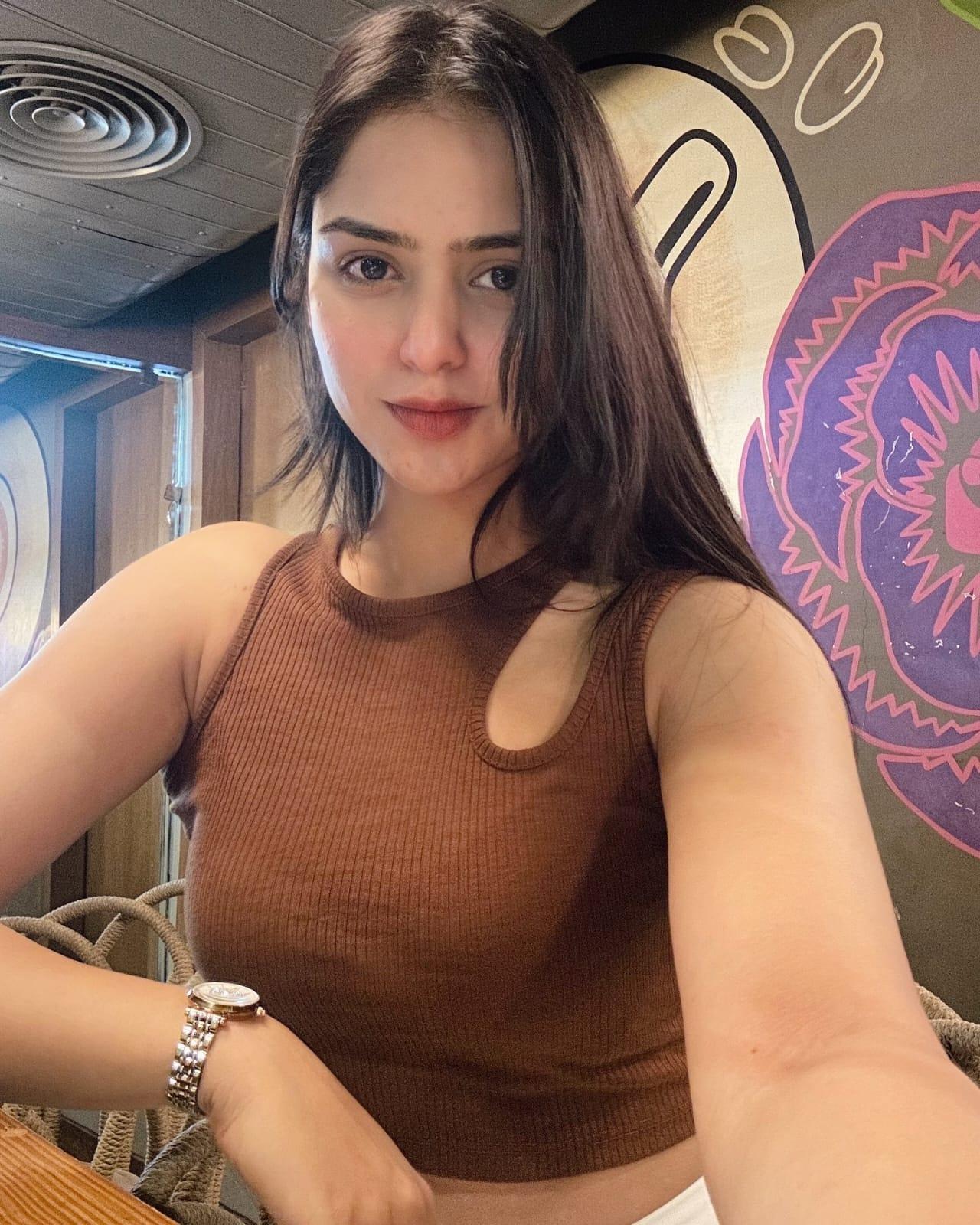 💎 Exotic Indian Princess Fresh in Dubai - escort in Dubai