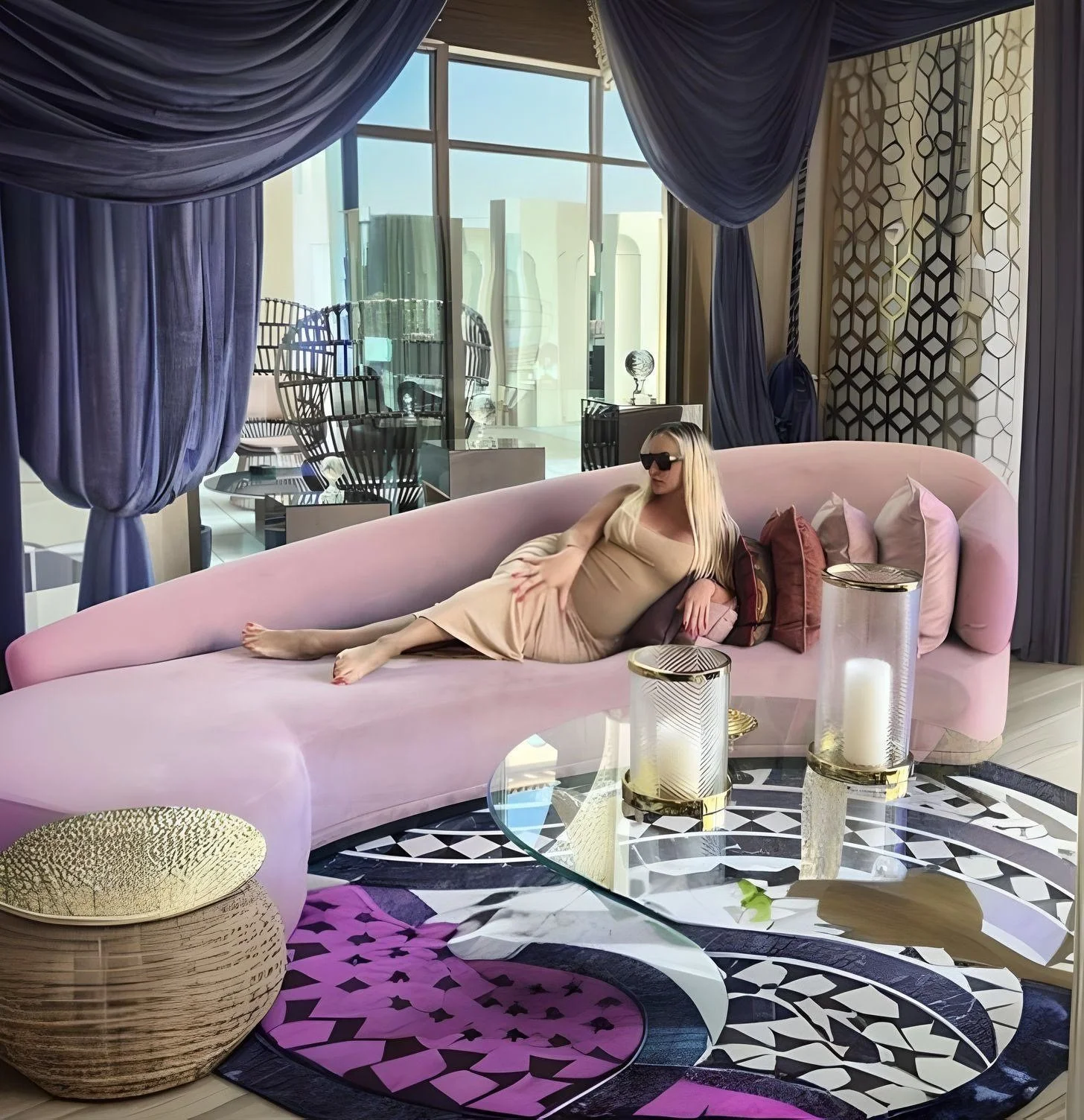 INDEPENDENT TATI VIP TANTRA⚜️ - Photo 3