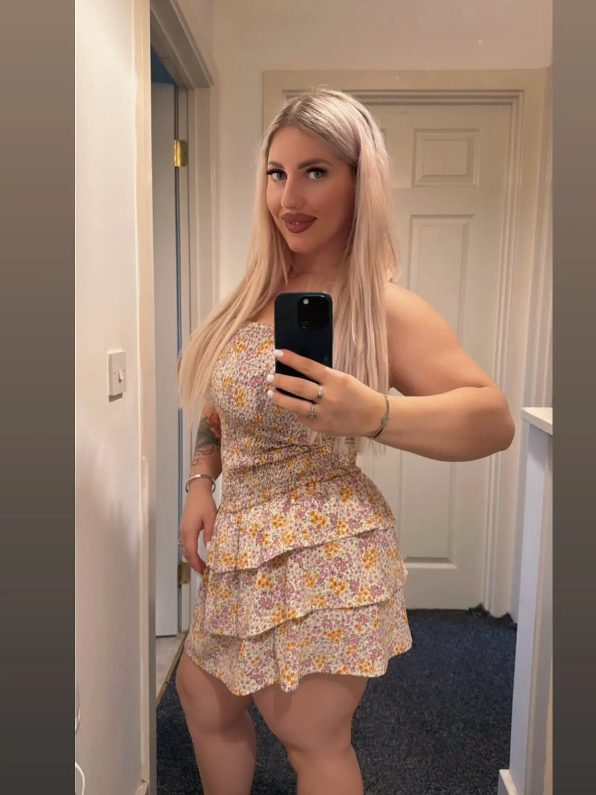 Miss Emilly Wrestler - escort in Dubai