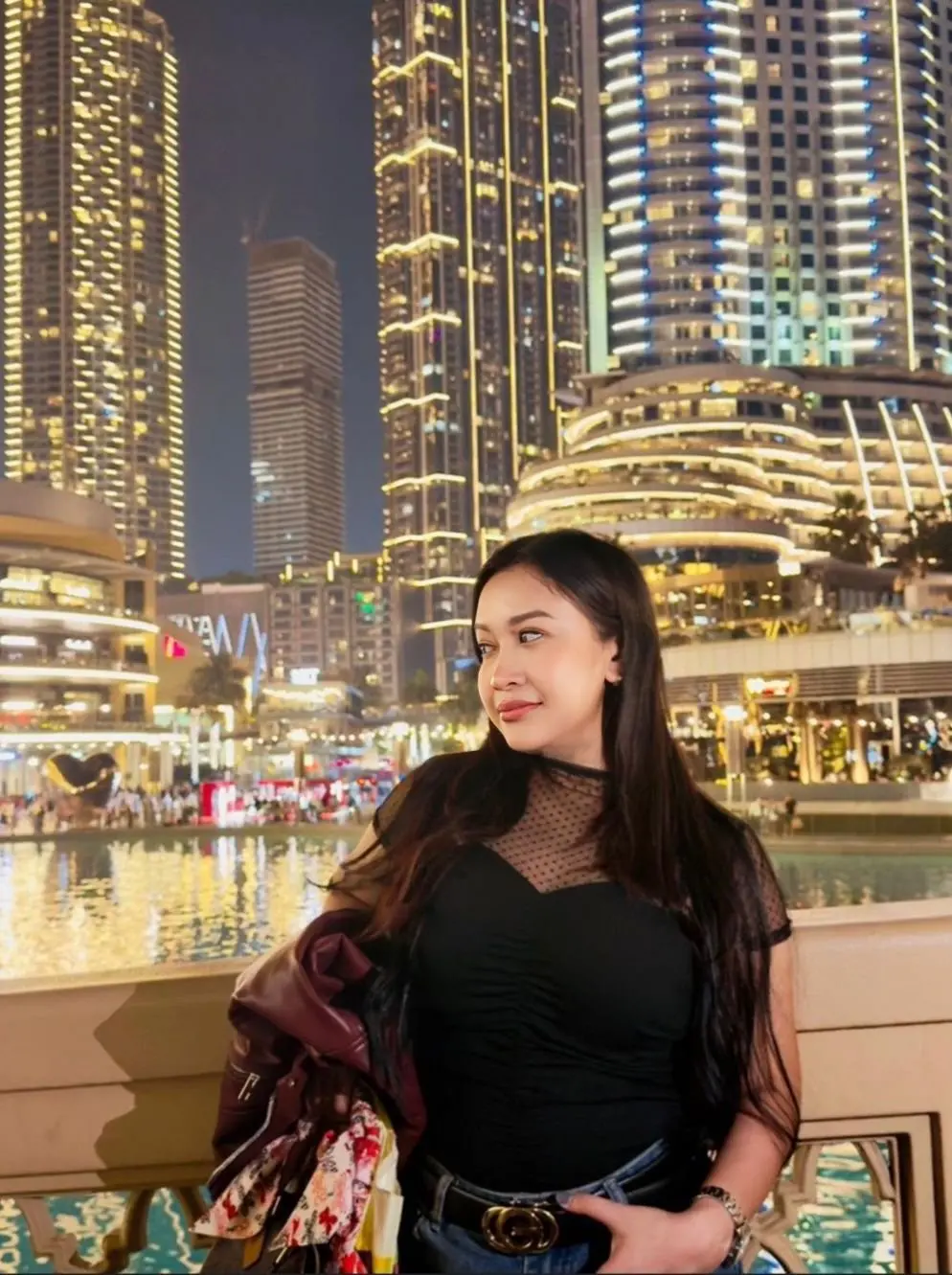 Independent dubai escorts girl louise - Photo 2