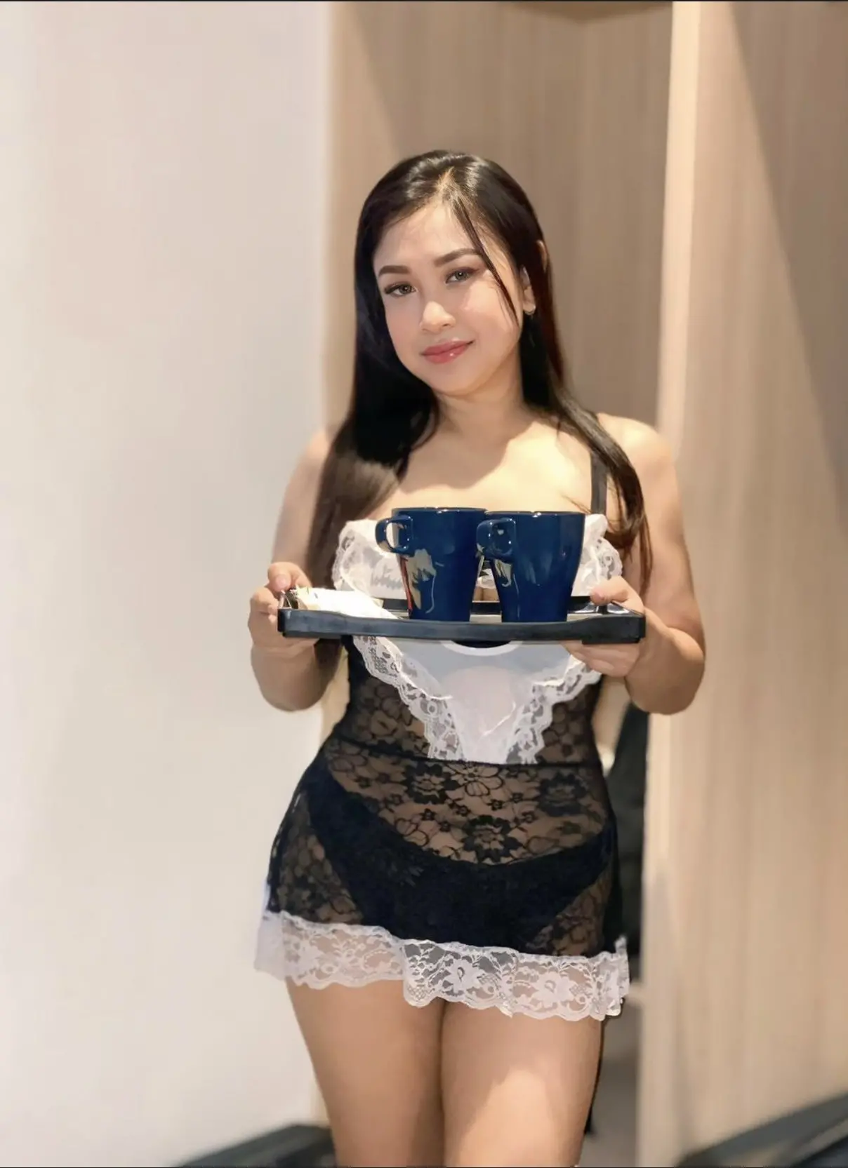 Independent dubai escorts girl louise - Photo 1