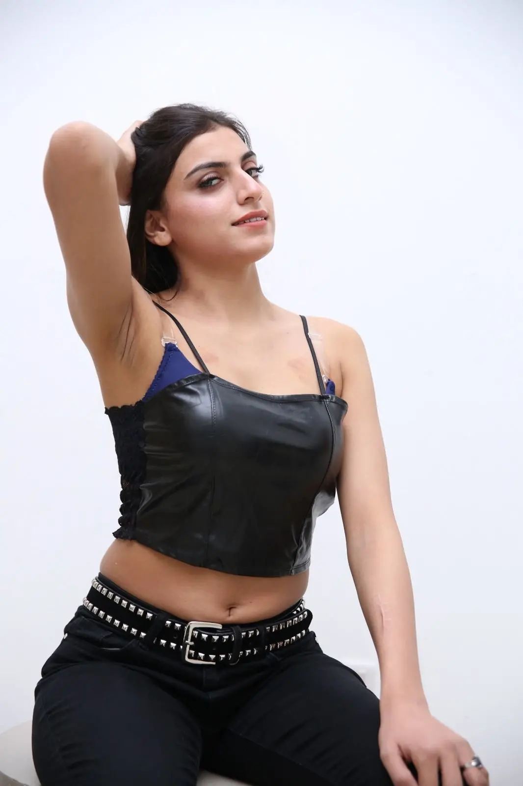 Anaya Vip Model – Indian - escort in Dubai