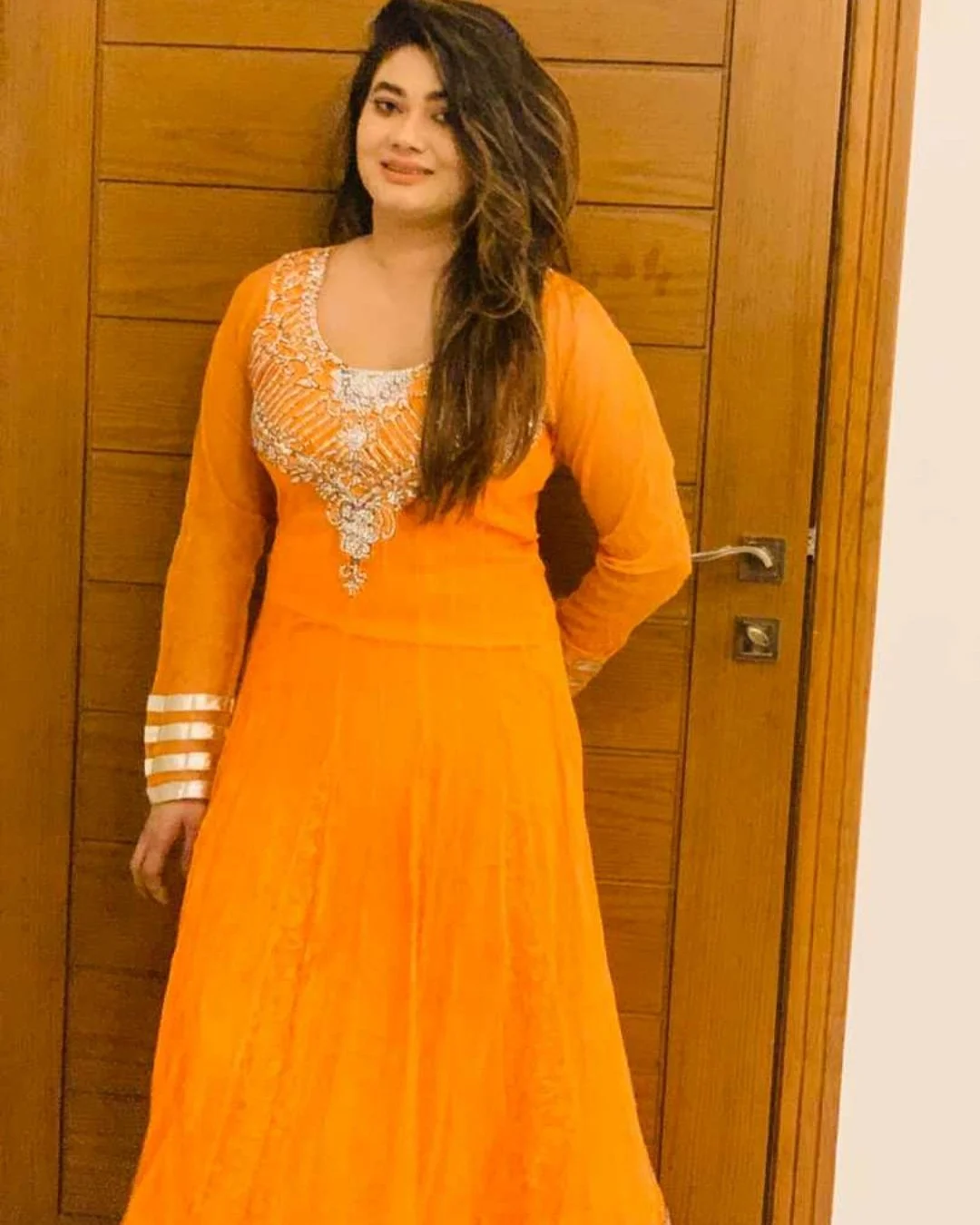 Kajol Indian model Hot & Sexy big boobs - Photo 1