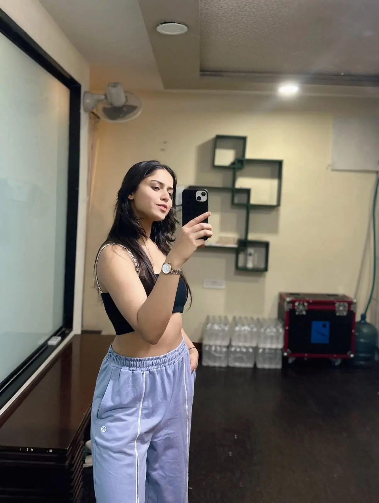 Somya College Student – Indian escort in - Photo 1