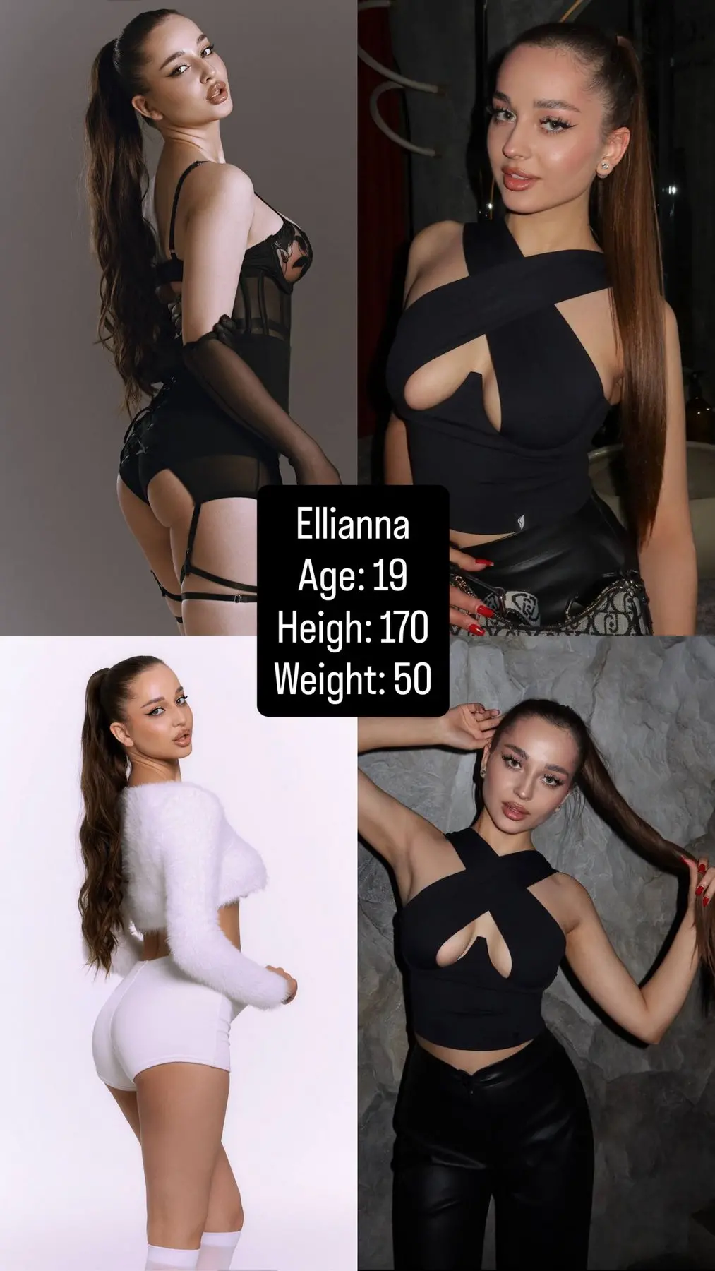 DIVA STARS Your lovely agency – Russian  - Photo 2