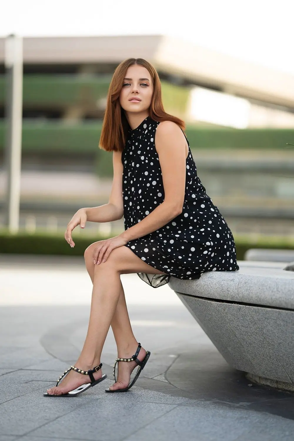 Julia – Ukrainian escort in Dubai - escort in Dubai