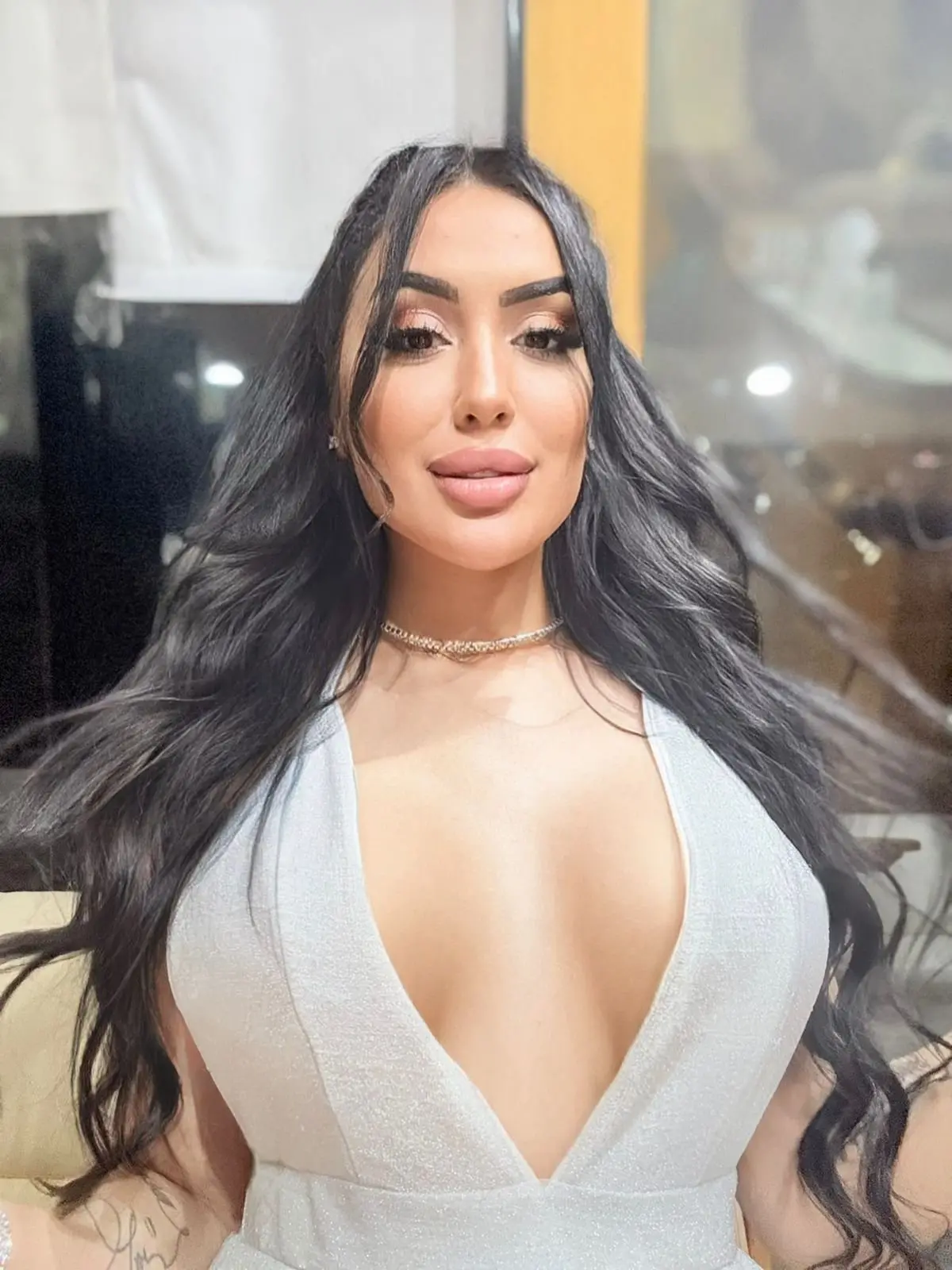 Laila – escort in Dubai - Photo 2