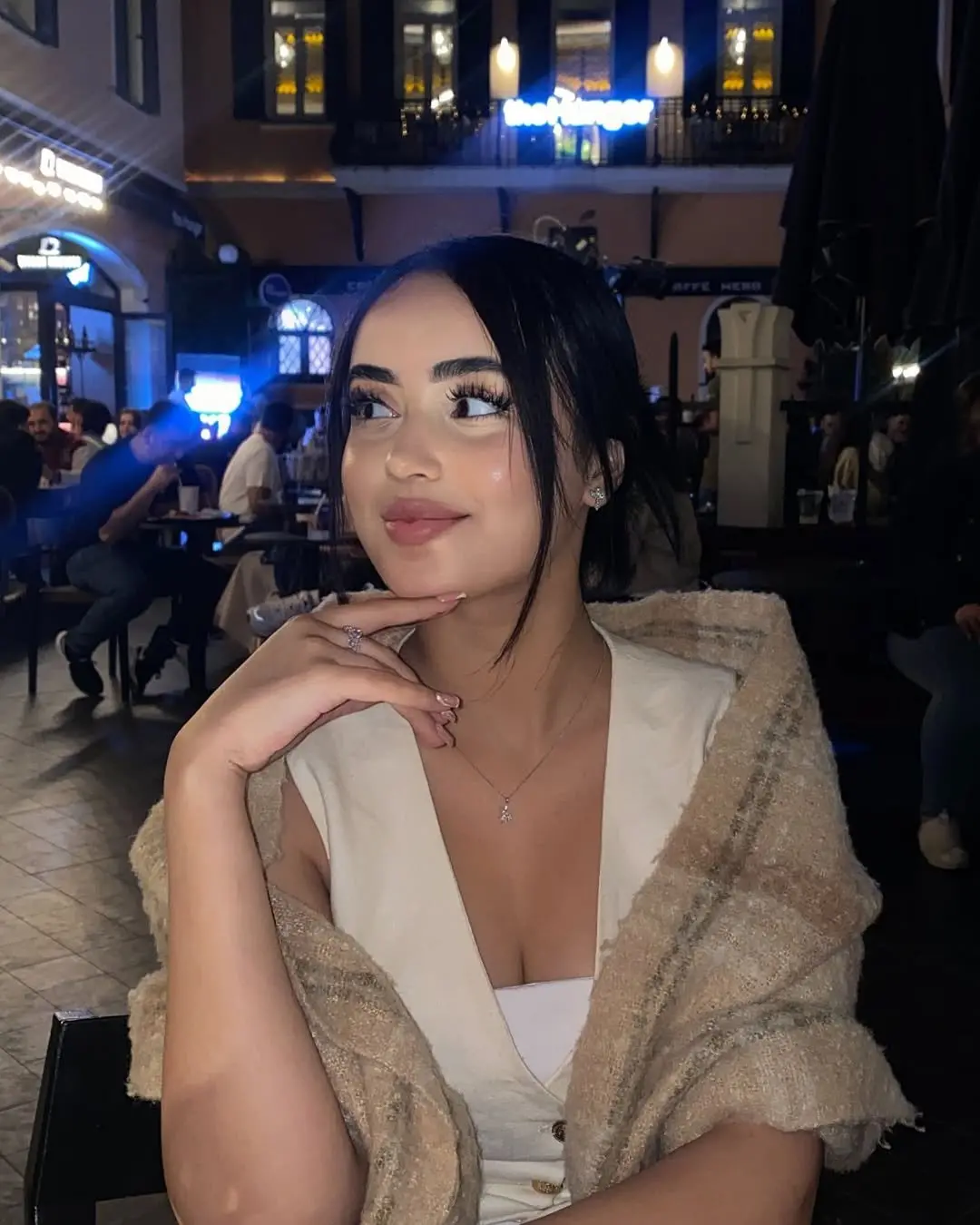 The Ultimate Vip Dubai Escort Experience - Photo 1