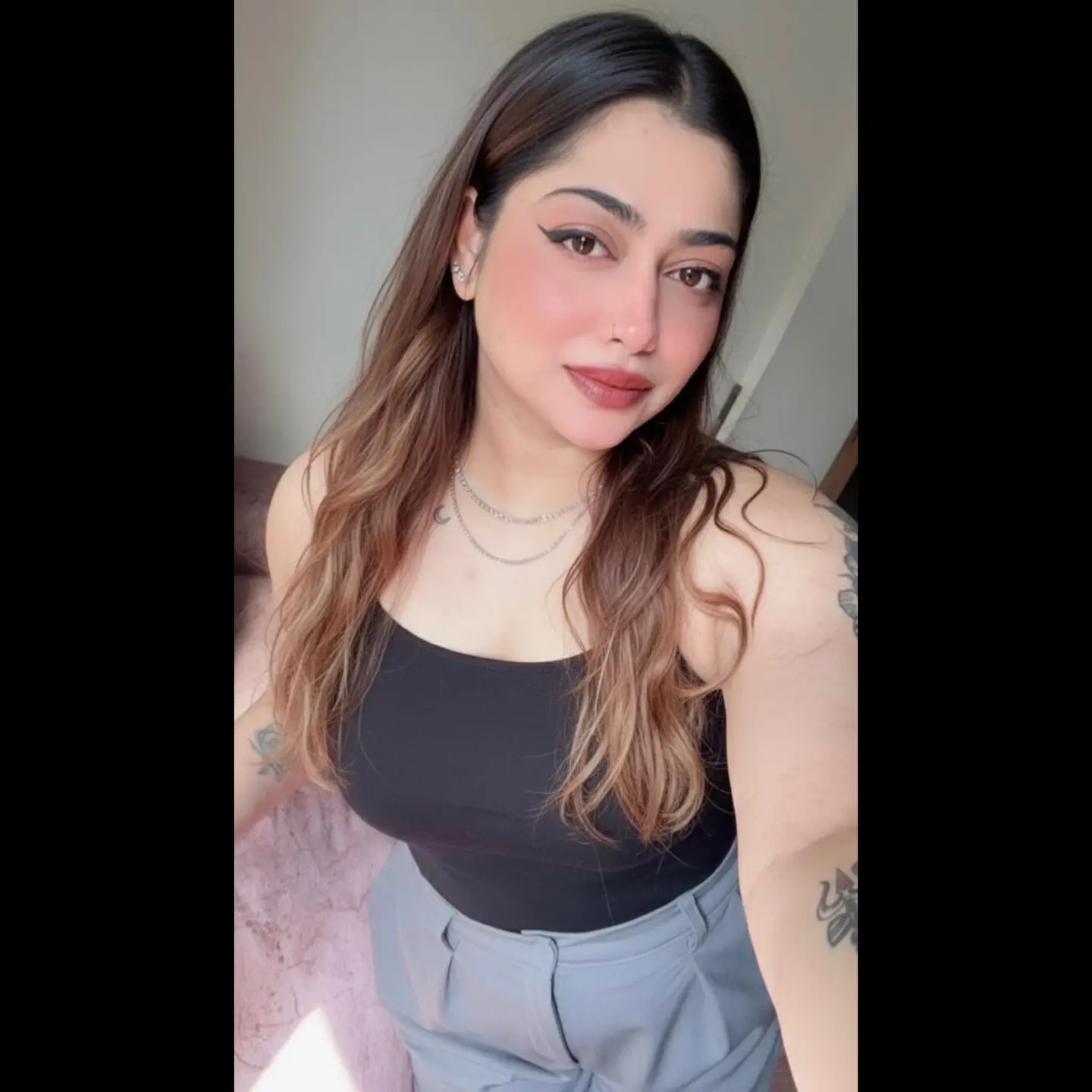 Shreya VIP Indian Escort Student - escort in Dubai