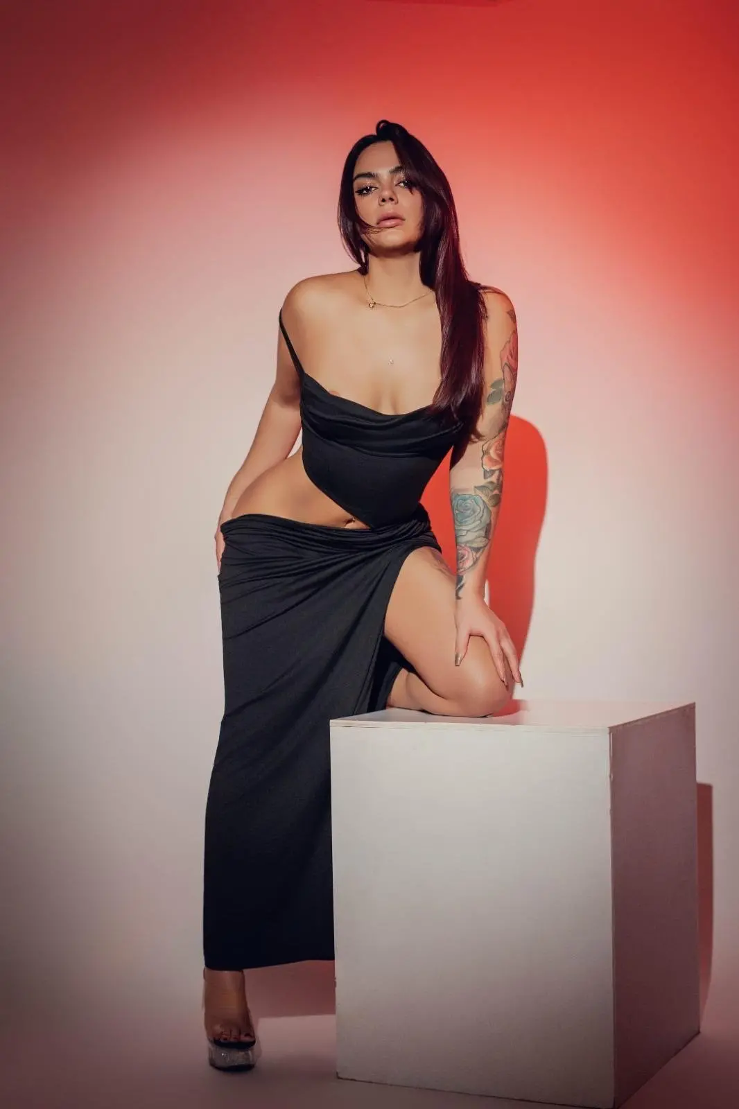 Tiffani23y, Sexy Anal girl  - Photo 1