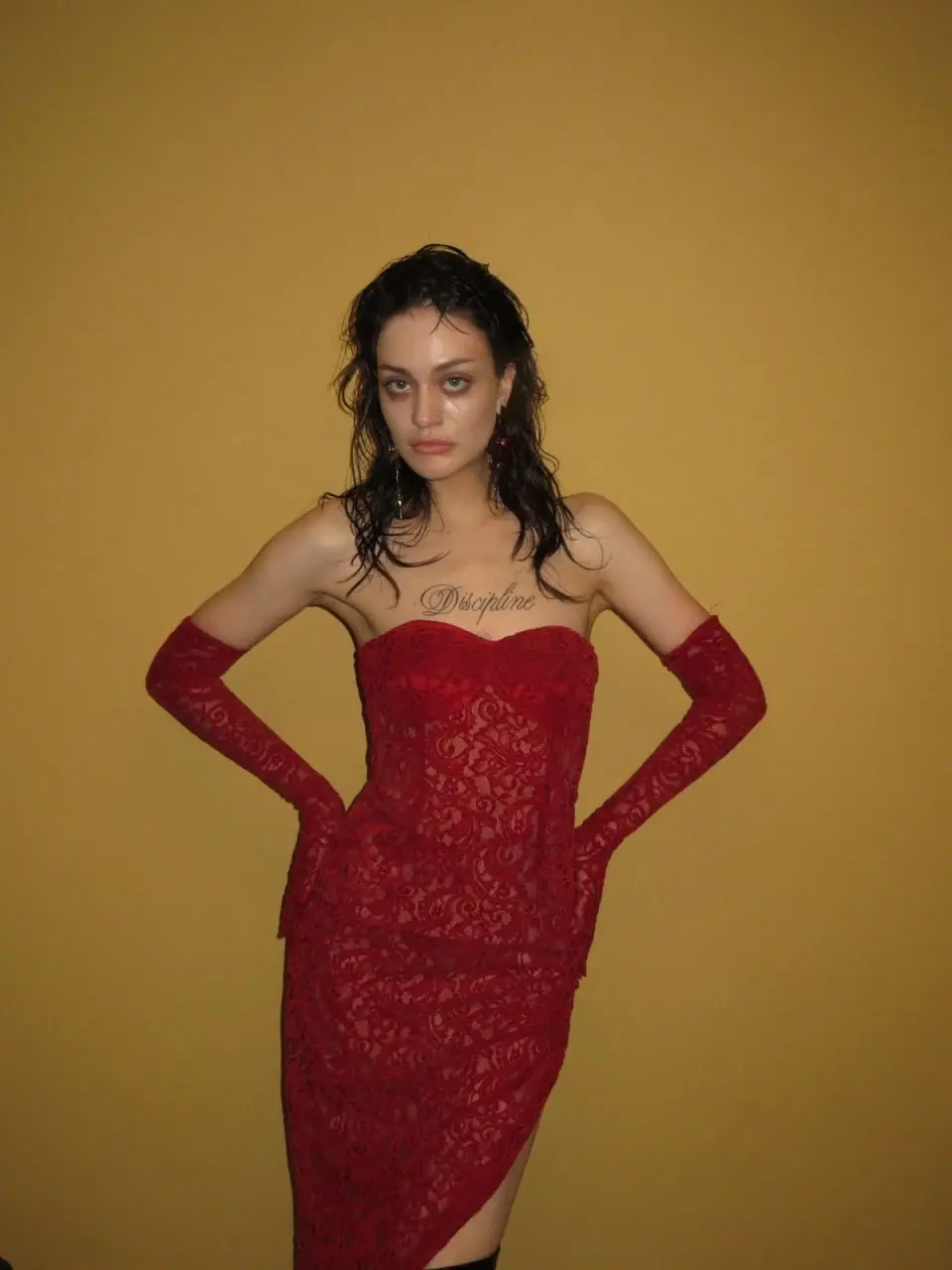 Sofia – Russian escort in Dubai - Photo 1