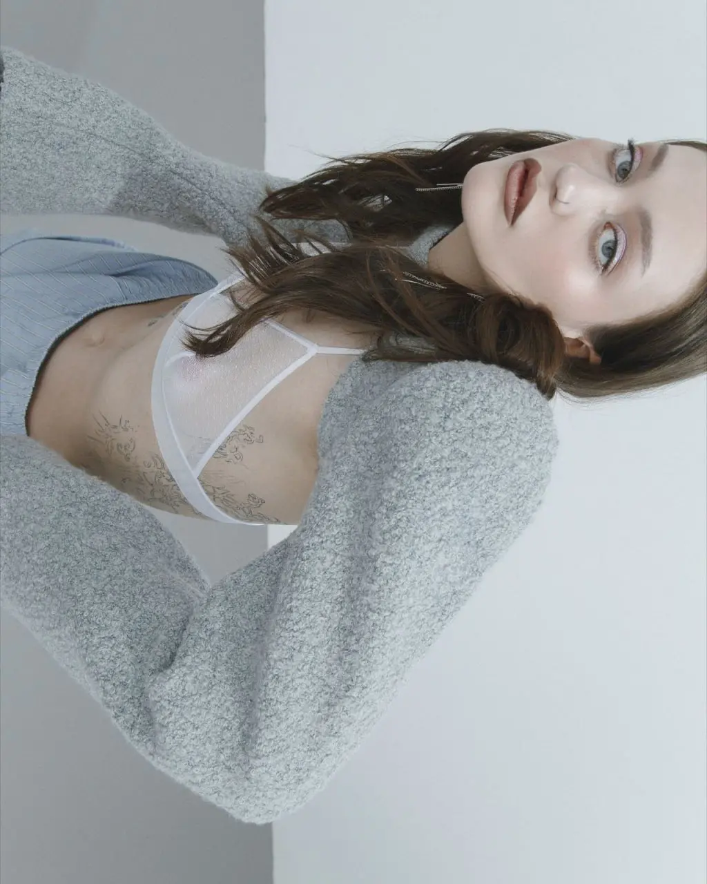 Sofia – Russian escort in Dubai - Photo 3