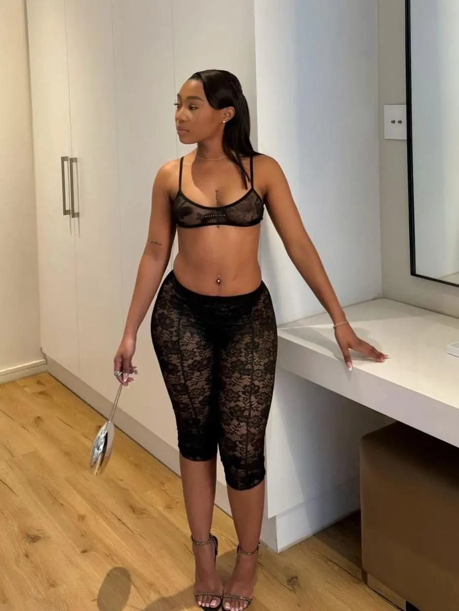 Gold – Ghanaian escort in Dubai - escort in Dubai