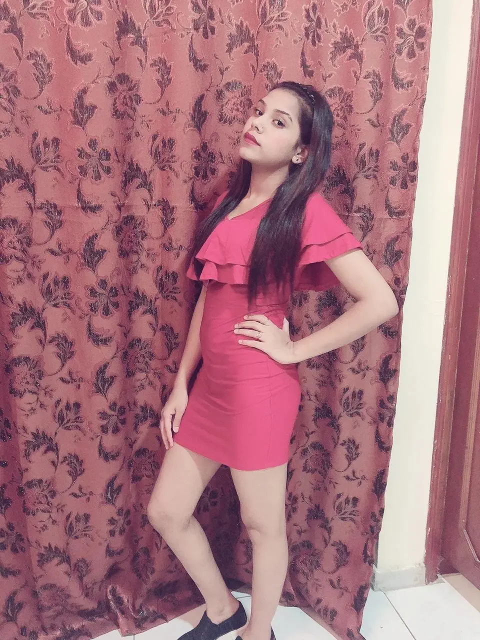 Aarti Singh – Indian escort in Dubai - Photo 1