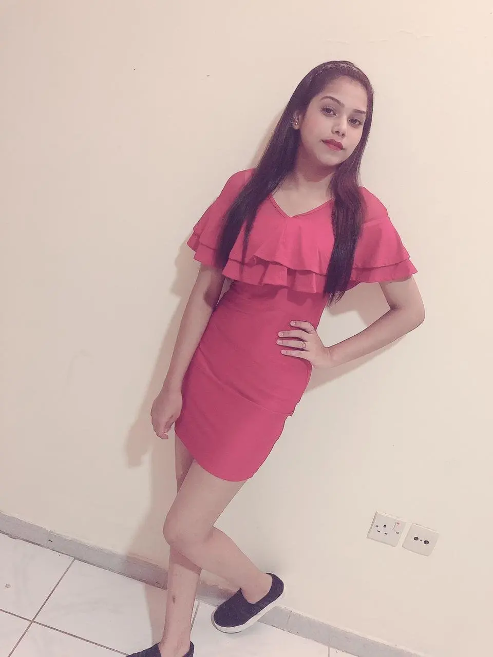 Aarti Singh – Indian escort in Dubai - Photo 3