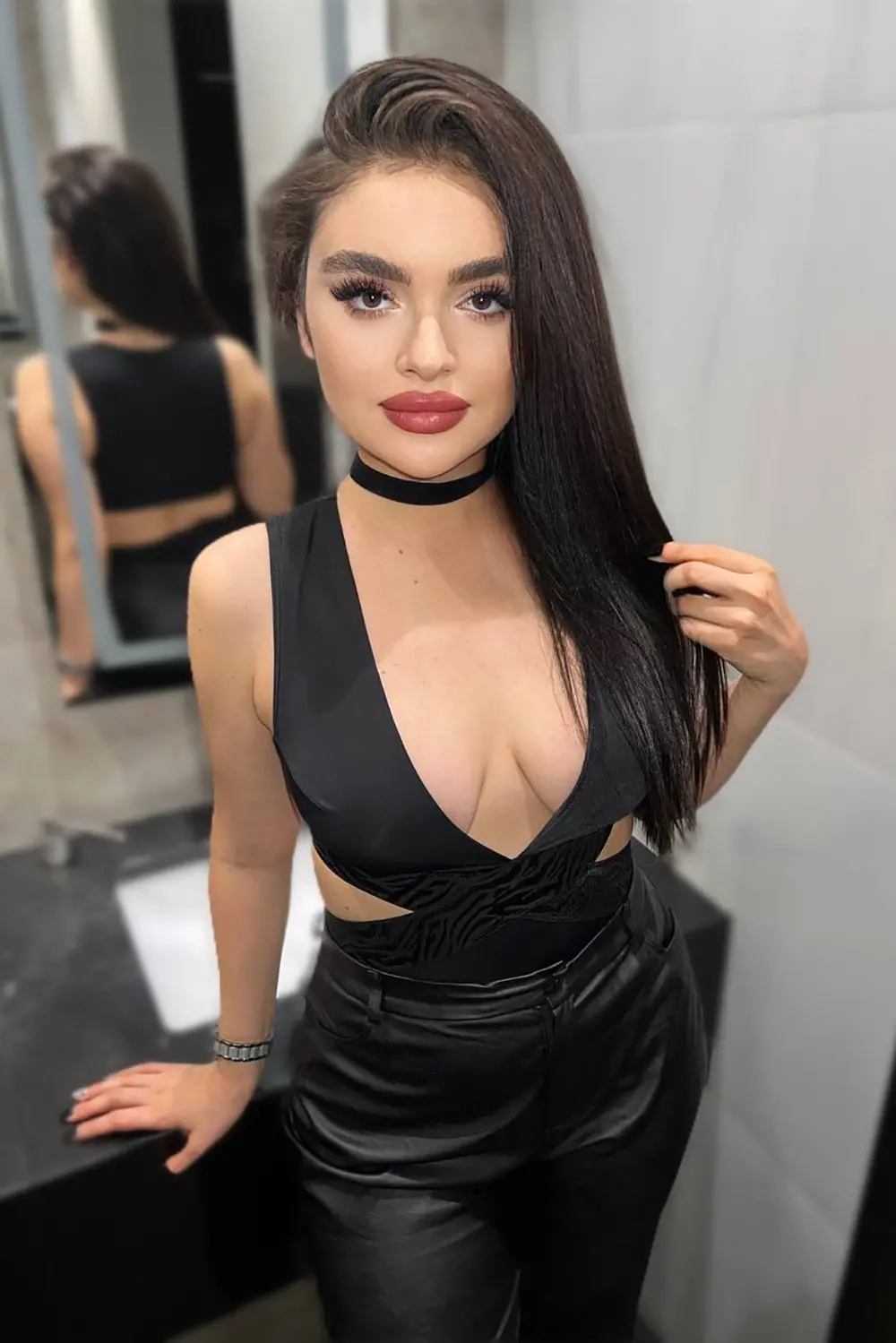 Louise – Russian escort in  - escort in Ras Al-Khaimah