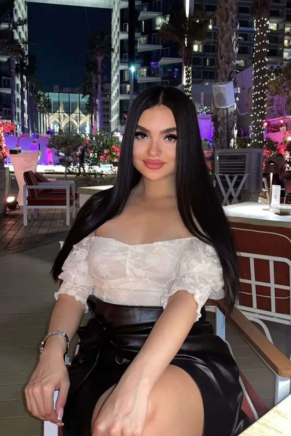 Louise – Russian escort in  - Photo 3