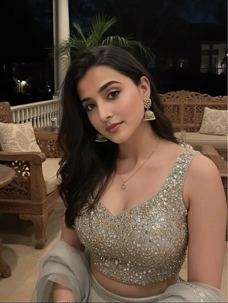 Neha Varma – Indian VIP escort in Sharjah - escort in Sharjah