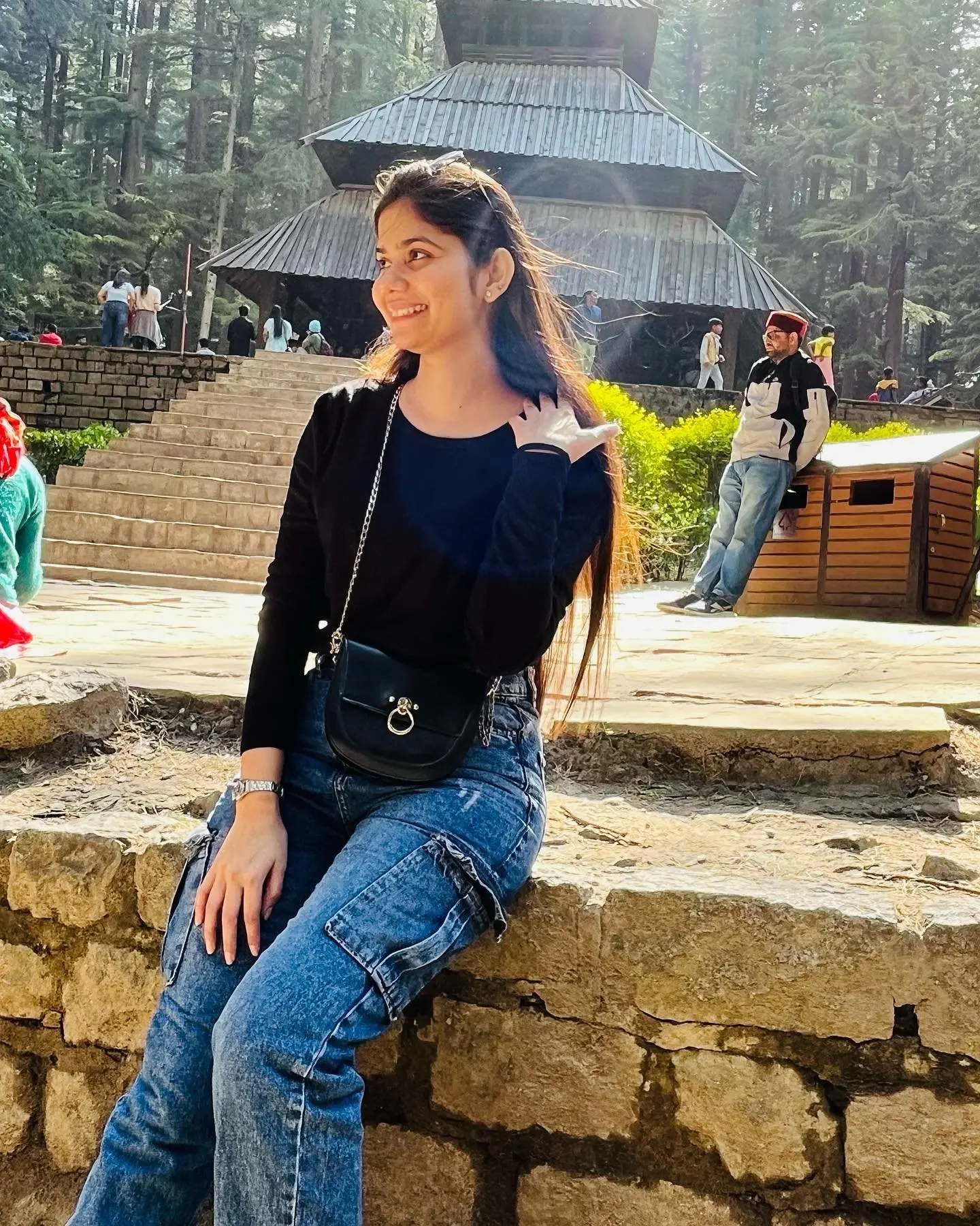 Nishika Model Girl – Indian escort  - Photo 2