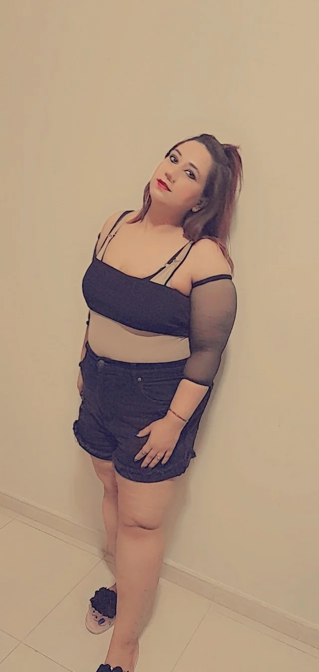 Monika Busty Milf Indian escort  - escort in Dubai