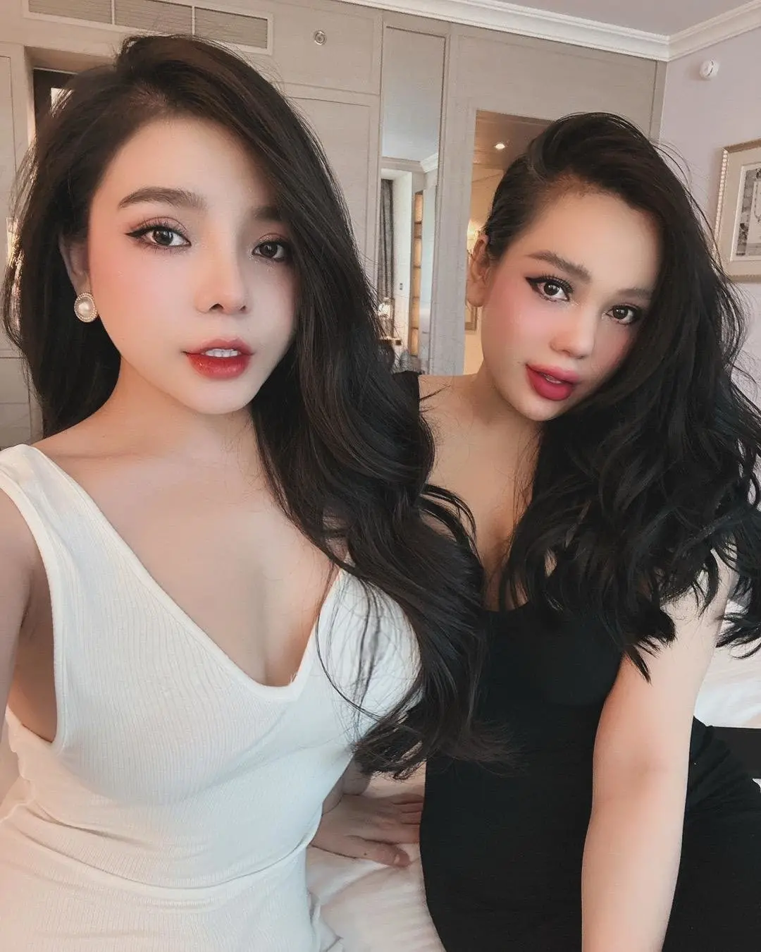 Jenna🦋CIM-GFE-RIM best  - escort in Dubai