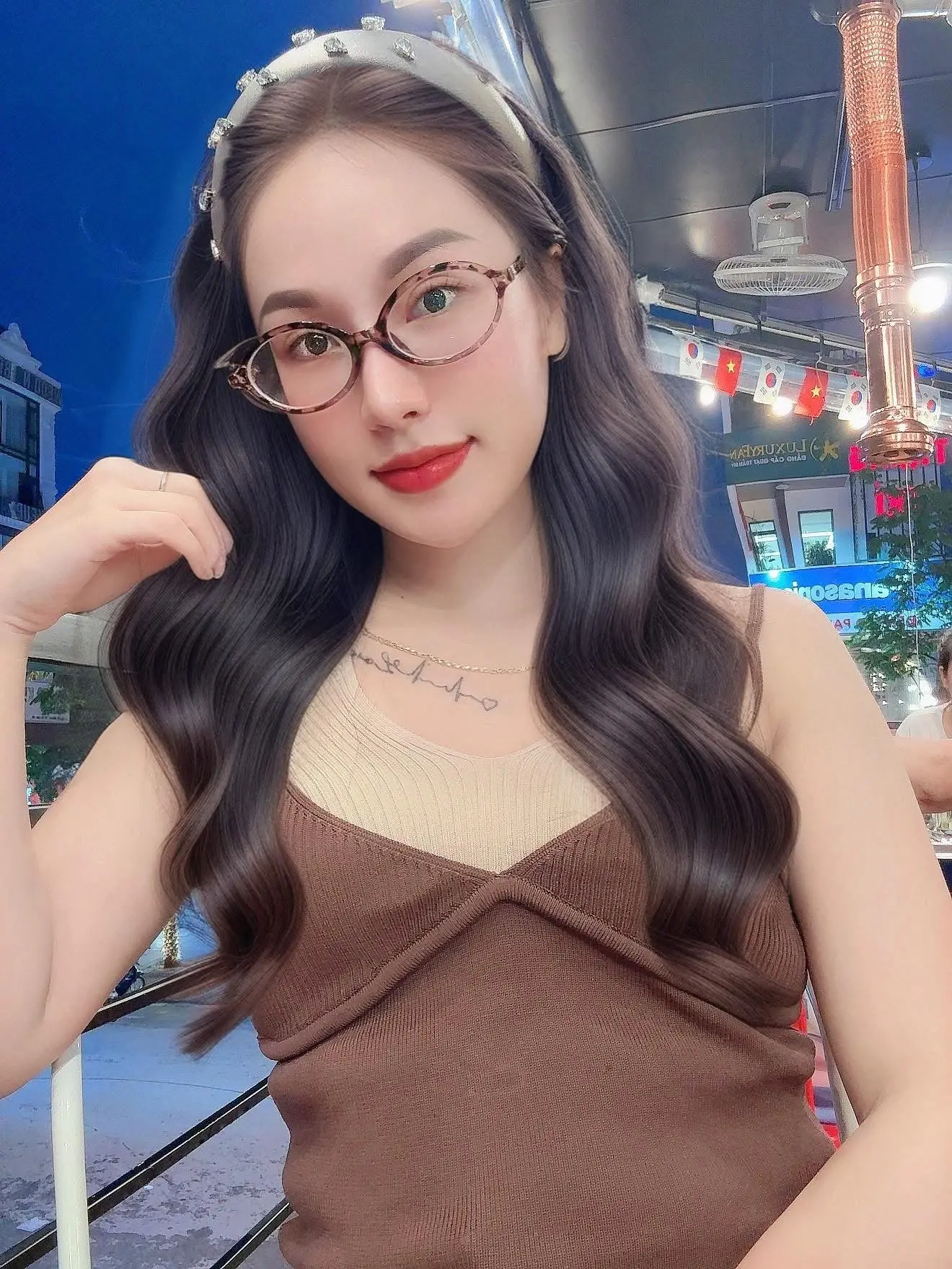 Zarra – Indonesian escort  - escort in Ras Al-Khaimah