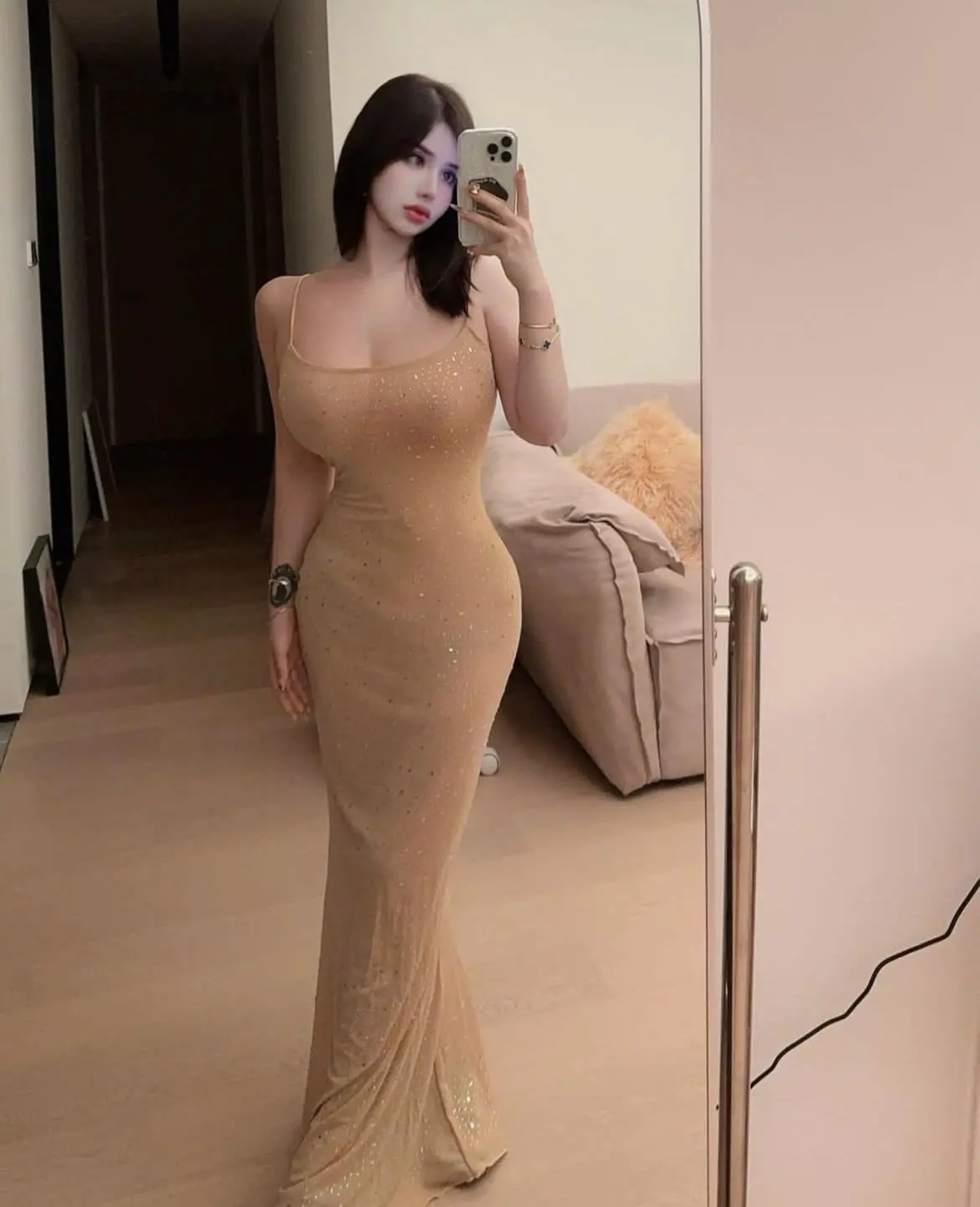 Hanna 🦋 Alone, Love in Sex - Photo 2