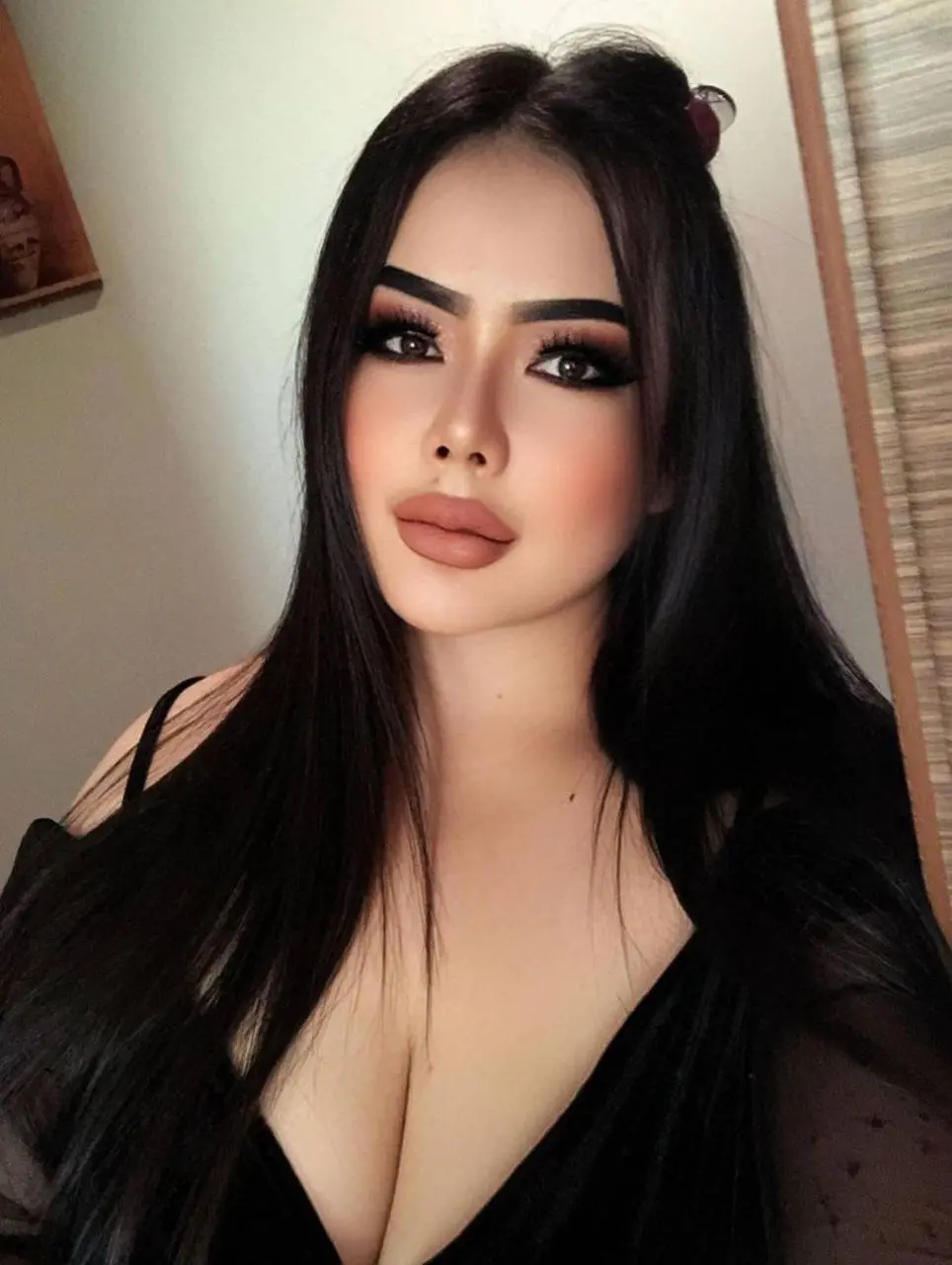 Angel Modza – Thai escort  - Photo 2