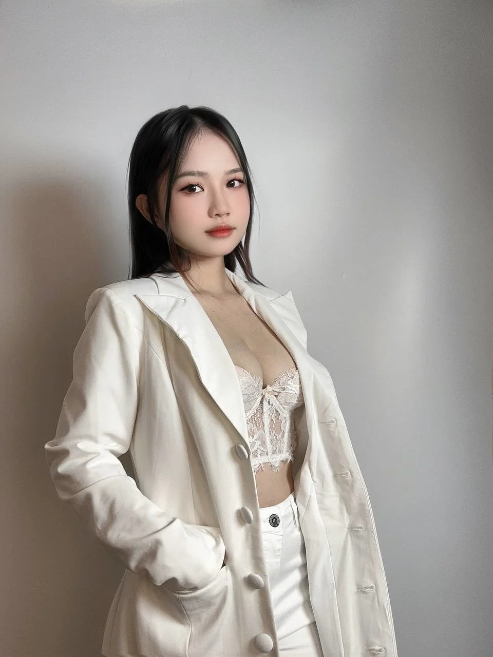 🦋🦋 Jennie 🦋🦋 South Korean escort  - Photo 1