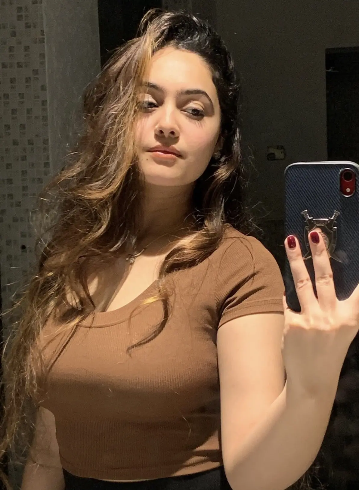 Young VIP Nida in Sharjah Escorts - escort in Sharjah