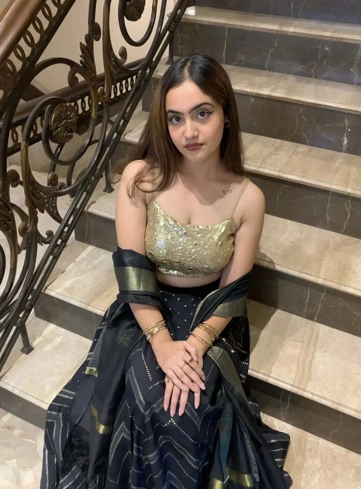 Young VIP Nida in Sharjah Escorts - Photo 3