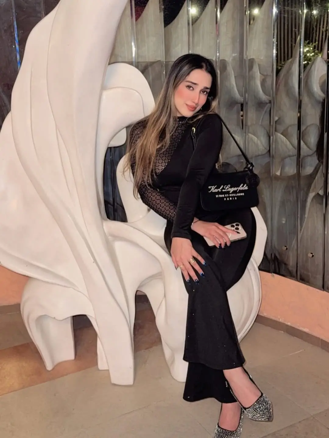 Reem Sharma – Indian escort in Sharjah - Photo 1