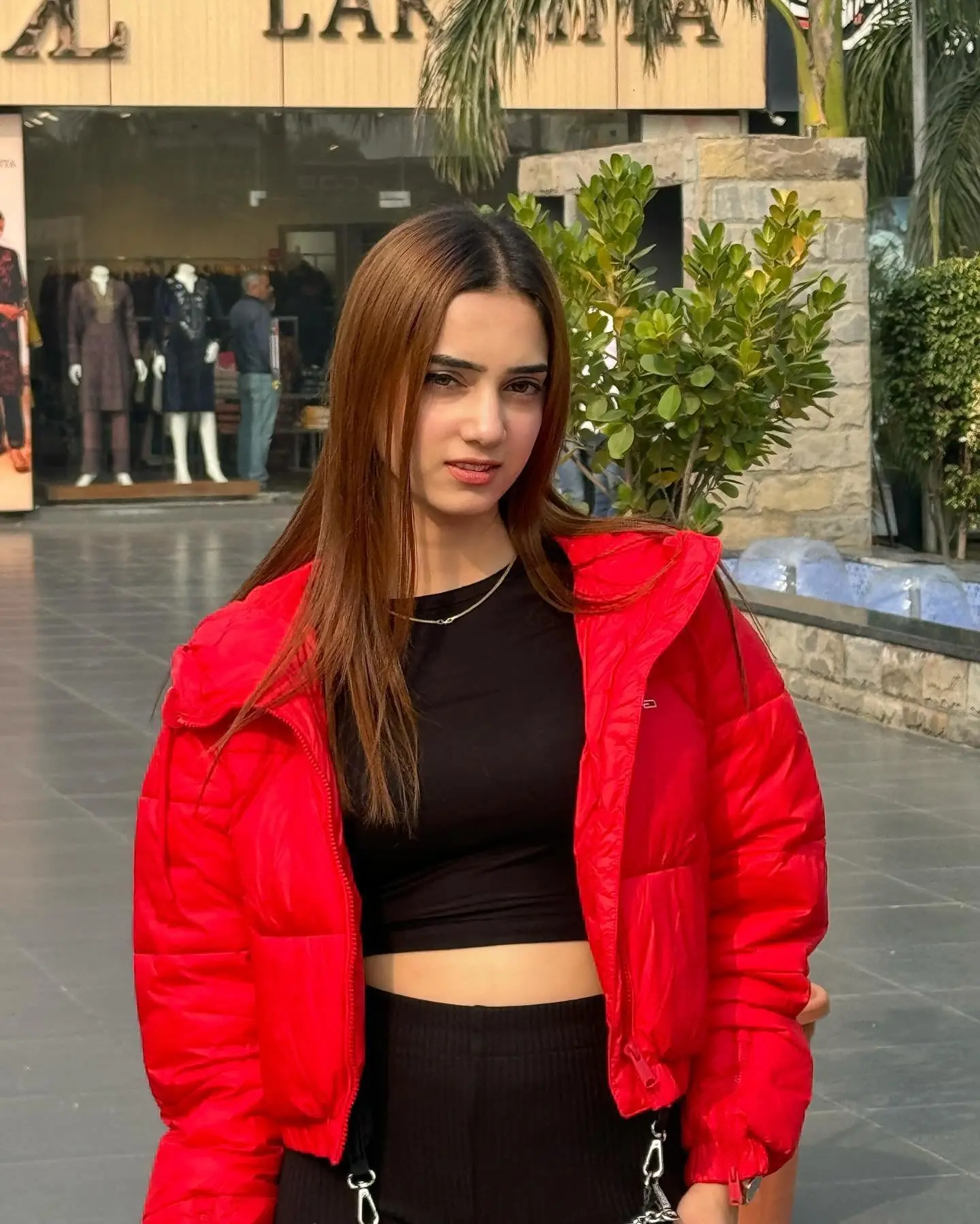 Abu Dhabi sexy Girl Deepika Gupta - escort in Abu Dhabi