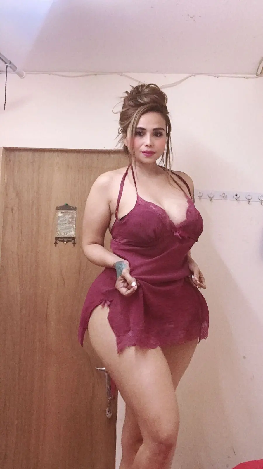 Joy – Filipino escort in Abu Dhabi - Photo 2