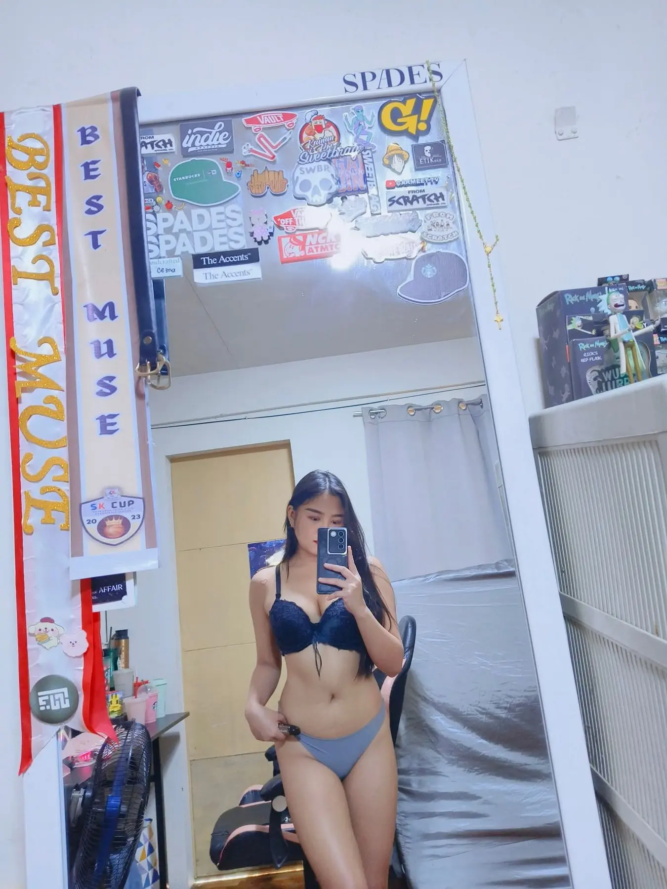 Amanda's Full Servicers – Japanese escor - Photo 2