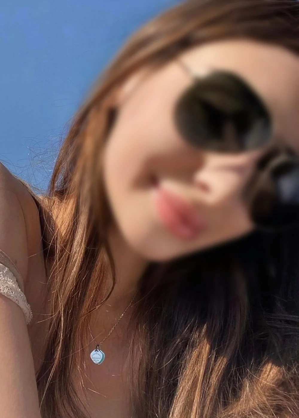 Pauline Russian escort  - Photo 2