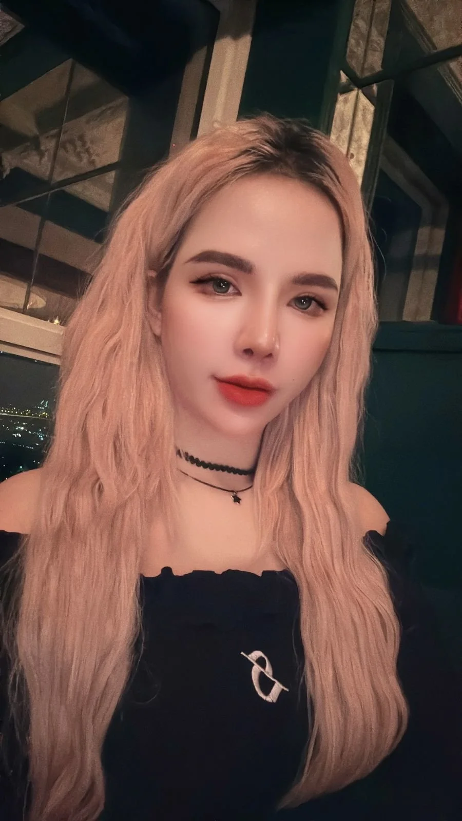 Mika Babe New Dubai South - escort in Dubai