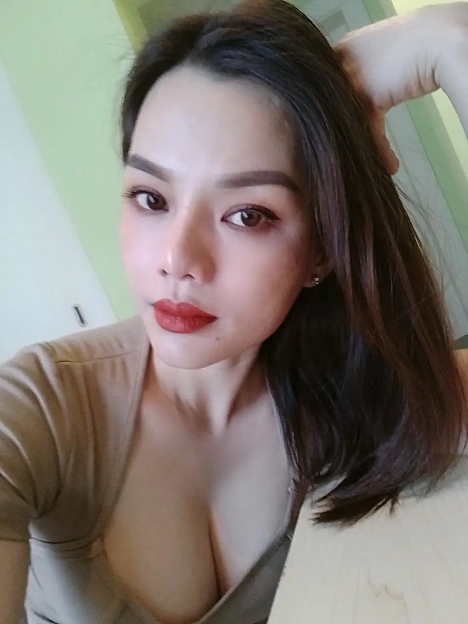 Misa – Malaysian escort in Ajmān - escort in Ajman