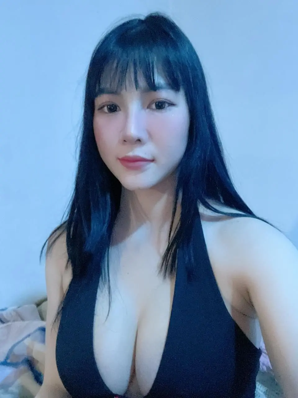 Thai escort in Abu Dhabi - Emilia 🦋 - Photo 1