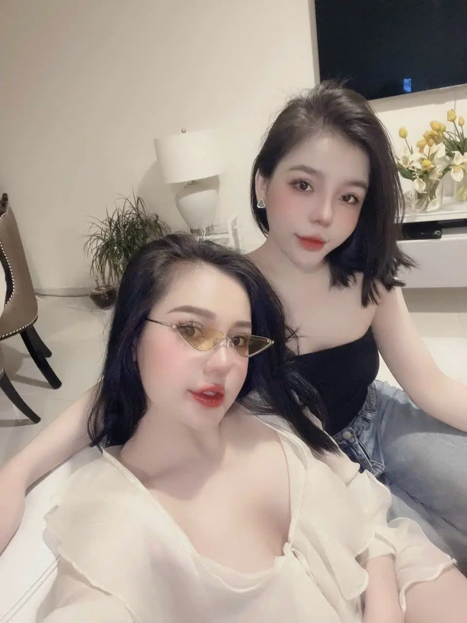 Abu Dhabi VIP Girls 🦋 – Fresh Malaysian Beauties - Photo 2