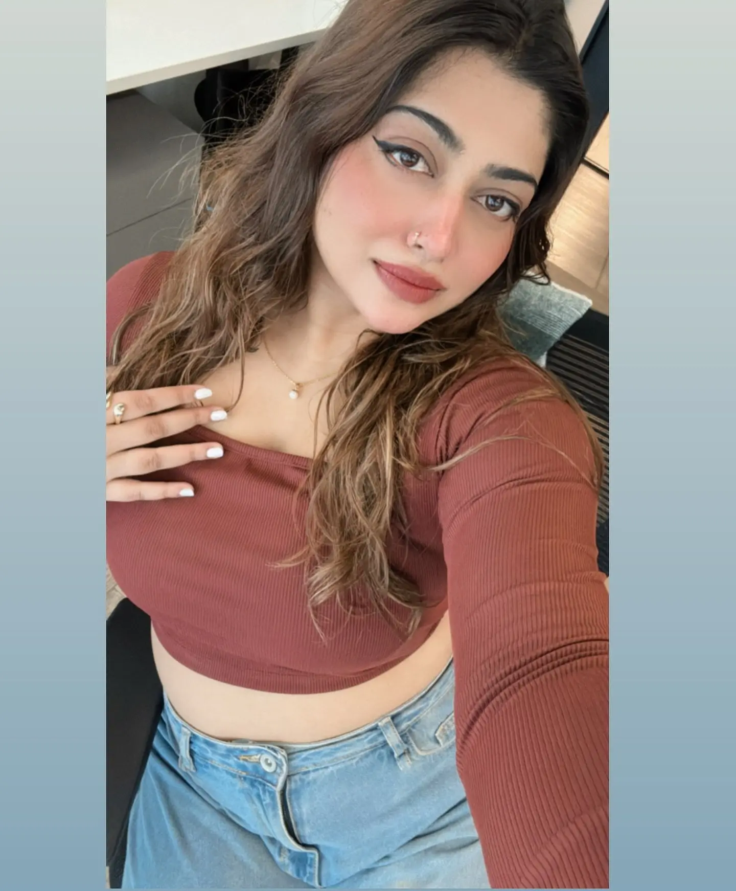 Shreya Punjaban – Indian  - Photo 1