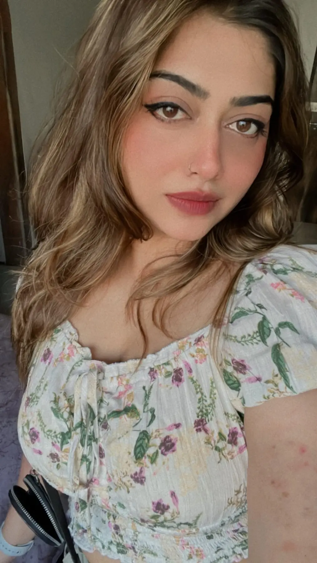 Shreya Punjaban – Indian  - Photo 3